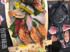 -Sushi Love 创意寿司(丽影广场店)