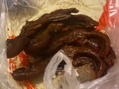 黑鸭鸭掌-绝味鸭脖(乌石浦地铁站店)