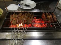 -小寒羊烧烤(凯瑞时代大厦店)