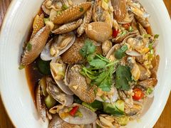 -如轩·海鲜砂锅粥·潮汕菜(海珠店)