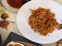 -铭副琦食·虾蟹烩馆(渔人码头店)