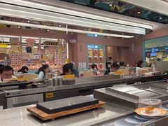 -元气寿司(环球港店)