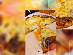 -Mercato莫卡多露台餐厅与酒吧(K11店)