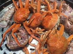 -苏大嘴海鲜牧场(奥林匹克店)