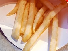 -麦当劳(杭州文三路店)