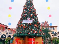 -佛罗伦萨小镇广佛名品奥特莱斯(疏港路店)