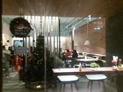 大堂-十面春风·江南面馆(崇宁路店)