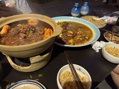 -长亭酒肆.武夷菜(鼓楼后海店)