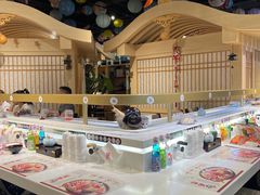 -鲜稻回转寿司(百利城店)