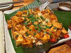 -滇香肴·云南菜蒸汽石锅鱼(云南北路店)
