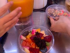 -夏食光安顺小舒冰粉冰浆(甲秀楼店)