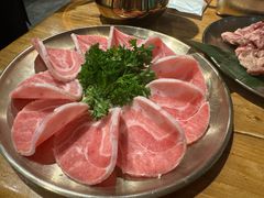 -汉拿山(北京上地华联店)