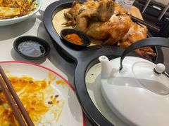 -大厨小馆(华阳城店)