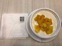 -满记甜品(无锡八佰伴店)