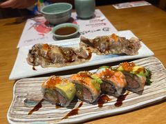 -一心创作料理屋(经开万达店)