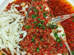 -湖南人家湘菜馆(镇江路店)