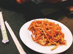 -买又大餐厅(福林里店)