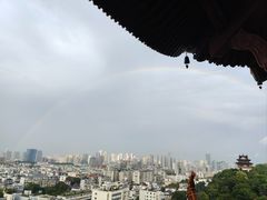 -黄鹤楼