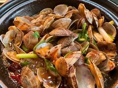-蚝堡海鲜·威海菜·海肠捞饭·烧烤·亚洲吃蚝公司(幸福门店)