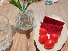 -芭莉与彩虹西餐厅(成都合生汇店)