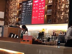 -星巴克臻选(北京颐堤港中心第二店)