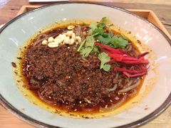 -三十三碗黄牛肉面(东原1891店)