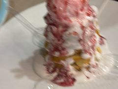 -乡村馕坑肉·烧烤·新疆菜·本地人更爱吃(阿勒泰首店)