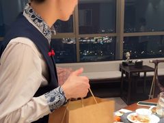 -宝燕壹号景观餐厅(龙盛国际商业广场店)