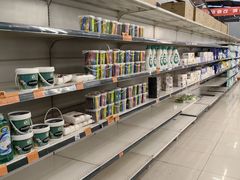 -中百仓储(古田路店)