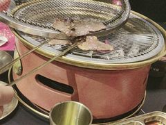 -西塔老太太泥炉烤肉(龙湖北苑天街店)