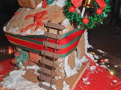 -盒马鲜生(馥邦国际店)