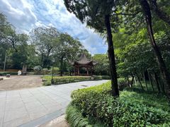 -阿育王寺