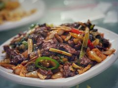-阳江餐厅·30年老字号·粤菜海鲜大排档