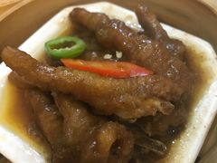 -汇景花园酒家(基立下道店)
