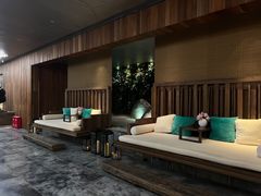 -明谷行馆·温泉