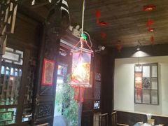 -香满楼(临安路店)