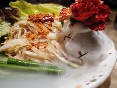 -暹罗泰·泰国餐厅(仁和新城店)