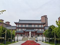 -汤显祖纪念馆
