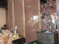 -苏帮袁Sue Cuisine(南开大悦城店)