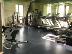 -红山会健身·普拉提(广安门店)