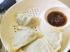 -华圆美食-老蓬莱菜(蓬港路店)