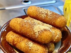 -阳阳老火锅(小南门店)