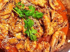 -槐店王婆大虾(开发区店)