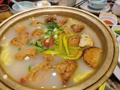 -紫泥369粗粮季(鼓楼店)