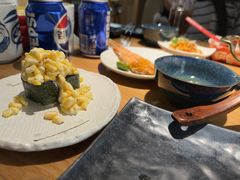 -沼津港精致料理·寿喜烧·烧鸟(青浦宝龙广场日料榜单店)
