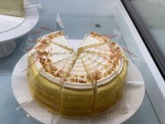 -La Repete 手工千层蛋糕(深圳卓悦中心店)