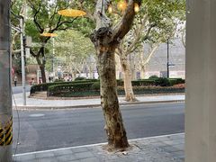 -La Creperie法餐厅(桃江路店)