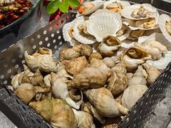 -东莞塘厦三正半山温泉酒店·沙利文西餐厅