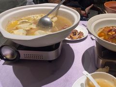 -千滋百味·醉江澜花园餐厅(街道口店)