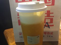 -喜茶(深圳东门1234店)